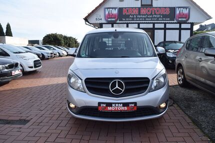 Mercedes-Benz Citan 182.000 km 6.490 &euro; Mönchengladbach 41066