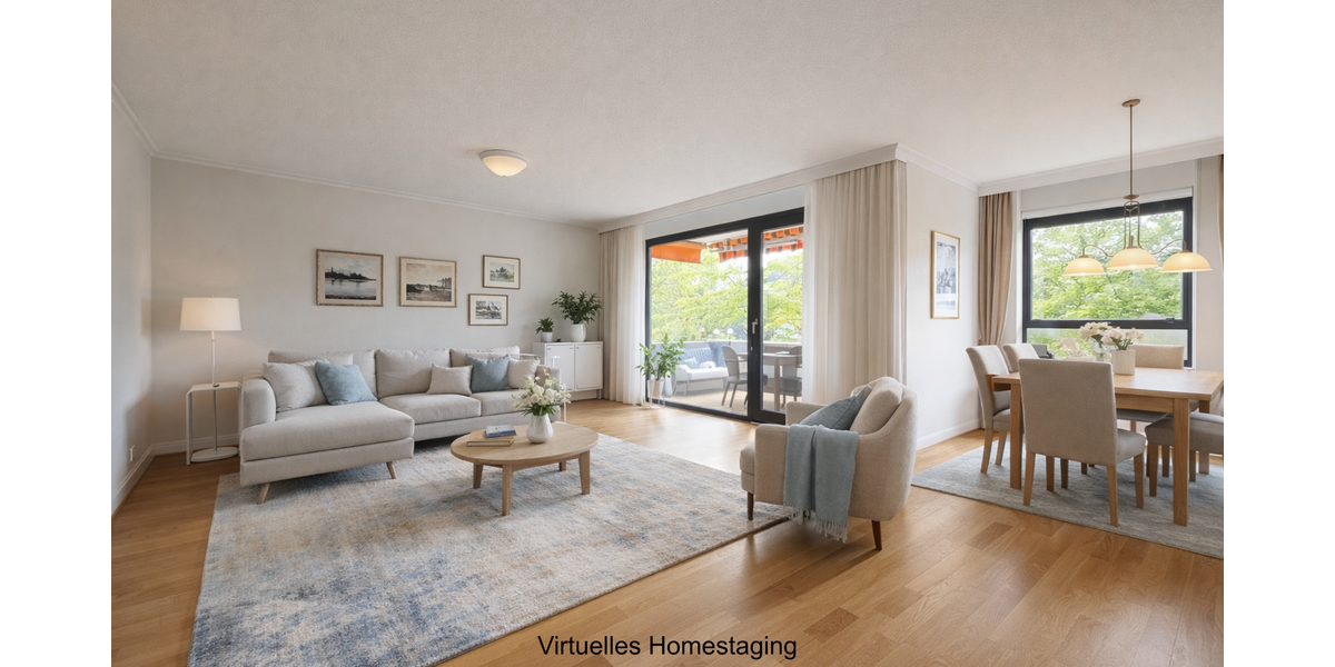 Etagenwohnung Erkrath - 3 Zimmer, 102 m&sup2;, 325.000&euro; | Angebot:25619565