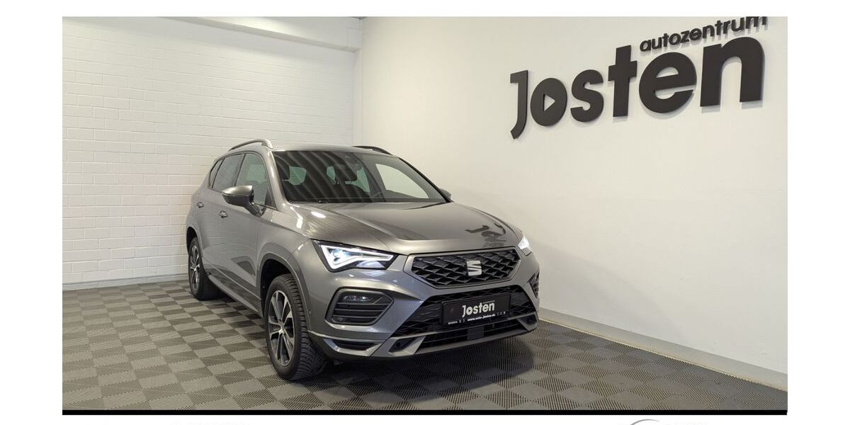 Seat Ateca 26.498 km 30.990 &euro; Monheim am Rhein 40789