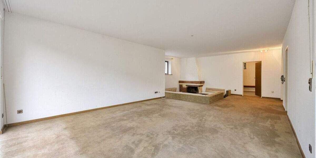 Einfamilienhaus Düsseldorf Benrath - 6 Zimmer, 168 m&sup2;, 740.000&euro; | Angebot:25687703