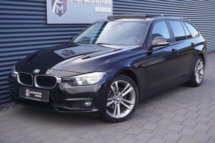 BMW 318 110.000 km 14.990 &euro; Monheim am Rhein 40789