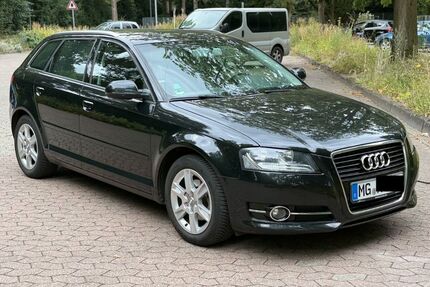 Audi A3 146.500 km 5.750 &euro; Mönchengladbach 41069
