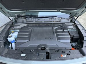 KGM Torres EVX Navi+Kamera+Sitzheizung+Sitzbelüftung 4.179 km 33.890 &euro; Meerbusch 40667