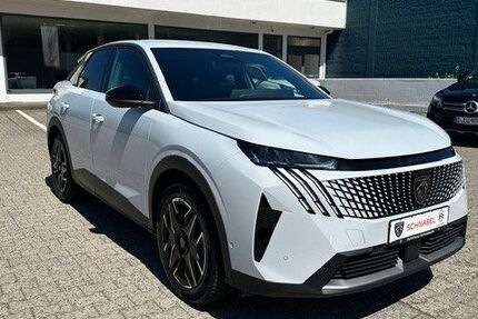 Peugeot 3008 27.230 km 27.990 &euro; Mönchengladbach 41238