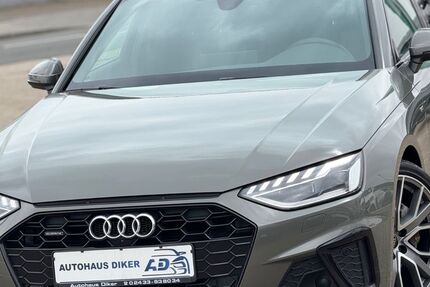 Audi A4 103.710 km 30.900 &euro; Hückelhoven 41836