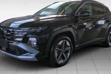 Hyundai TUCSON 10.393 km 31.450 &euro; Neuss 41464