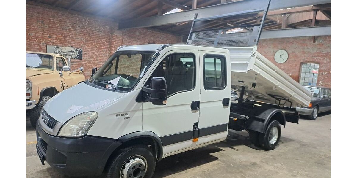 IVECO Andere 174.456 km 17.980 &euro; Hilden 40721