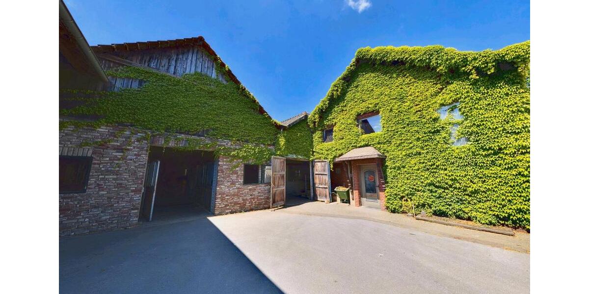 Etagenwohnung Wegberg - 2 Zimmer, 81 m&sup2;, 810&euro; | Angebot:26042227