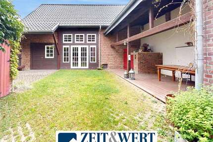 Haus Gymnich Gymnich - 6 Zimmer, 160 m&sup2;, 799.000&euro; | Angebot:26178400