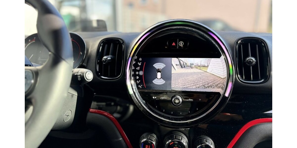 Mini John Cooper Works Countryman ALL4 / PANO / 306PS 79.000 km 29.490 &euro; Mönchengladbach 41066