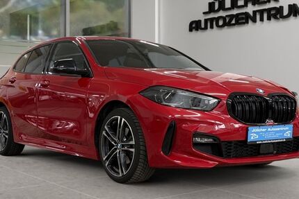 BMW 118 30.000 km 23.990 &euro; Jülich 52428