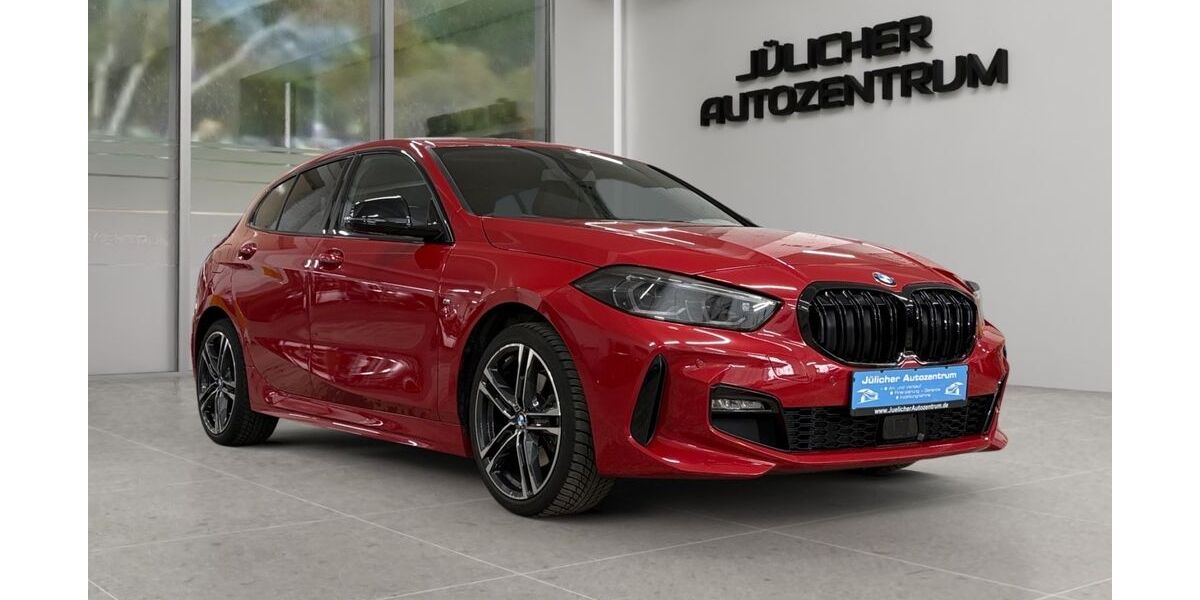 BMW 118 30.000 km 23.990 &euro; Jülich 52428