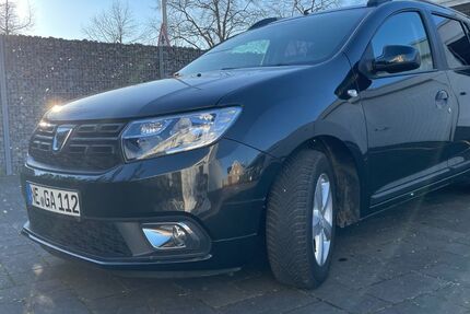 Dacia Logan 44.285 km 7.900 &euro; Dormagen 41539