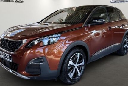 Peugeot 3008 68.500 km 17.650 &euro; Dormagen 41540