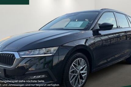 Skoda Octavia 45.484 km 26.890 &euro; Düsseldorf 40233