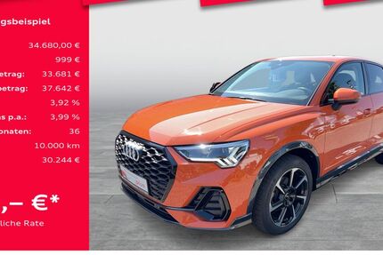 Audi Q3 5.171 km 34.680 &euro; Mönchengladbach 41066