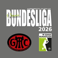 GHTC vs TC Bredeney 02.08.2026 Gladbacher Hockey- und Tennis-Club e.V.