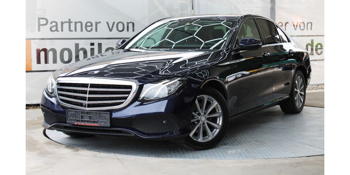 Mercedes-Benz E 220 244.000 km 14.250 &euro; Mönchengladbach 41066