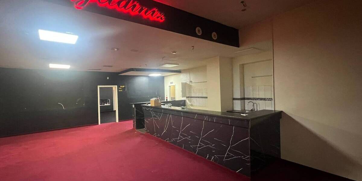 Gewerbeobjekt Mönchengladbach Stadtmitte - 2 Zimmer, 1.200&euro; | Angebot:25705594