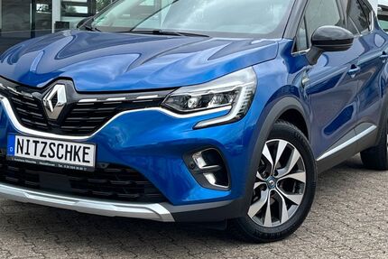 Renault Captur 56.308 km 17.990 &euro; Hückelhoven 41836