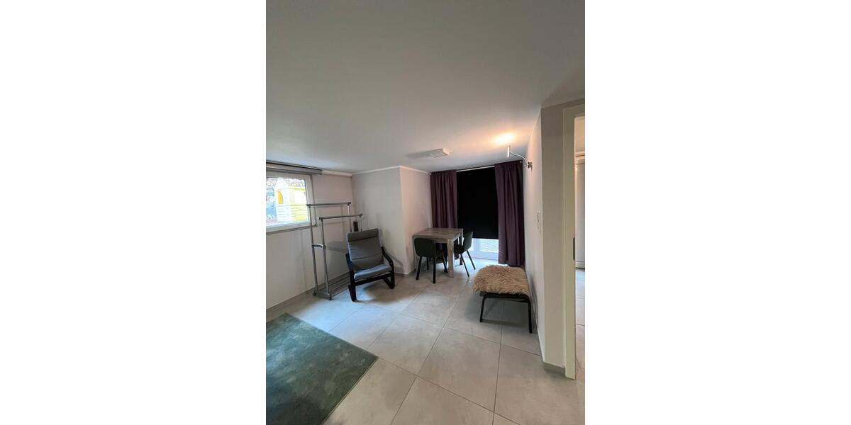 Etagenwohnung Düsseldorf Stadtbezirk 8 - 1 Zimmer, 40 m&sup2;, 850&euro; | Angebot:25418921