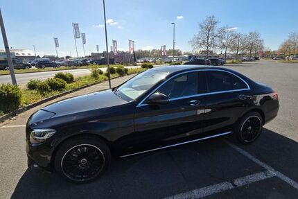Mercedes-Benz C 200 77.000 km 25.300 &euro; Bedburg 50181
