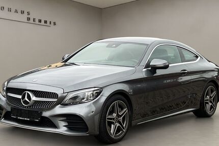 Mercedes-Benz C 300 82.000 km 28.900 &euro; Jülich 52428