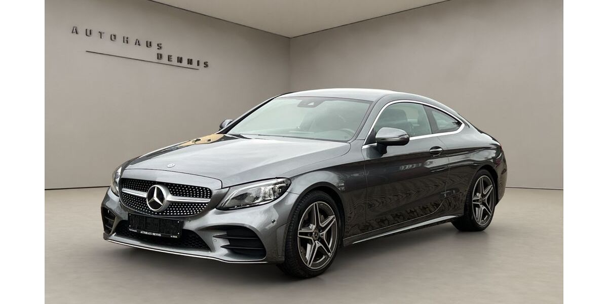 Mercedes-Benz C 300 82.000 km 28.900 &euro; Jülich 52428
