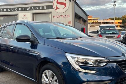 Renault Megane 167.880 km 7.990 &euro; Mönchengladbach 41063