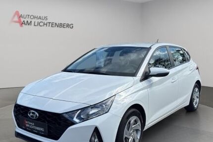 Hyundai i20 19.464 km 13.950 &euro; Viersen 41747