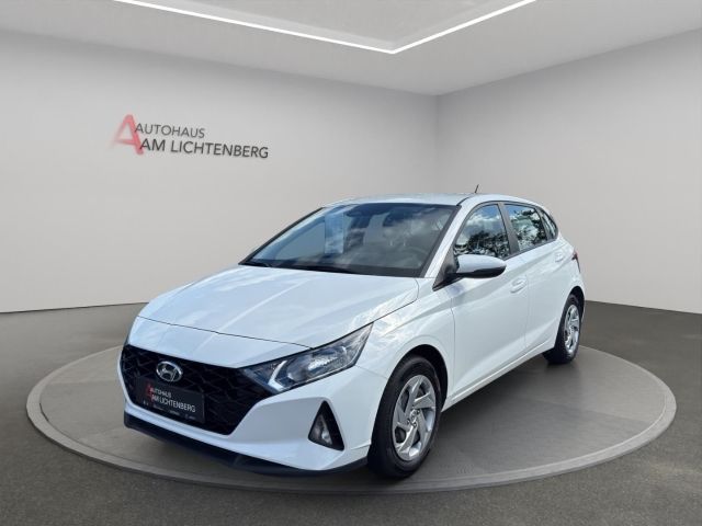 Hyundai i20 19.464 km 13.950 &euro; Viersen 41747