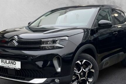 Citroen C5 Aircross 3.354 km 32.490 &euro; Viersen 41748