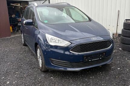 Ford Grand C-Max 149.000 km 7.500 &euro; Mönchengladbach 41068
