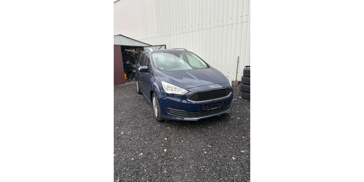 Ford Grand C-Max 149.000 km 7.500 &euro; Mönchengladbach 41068