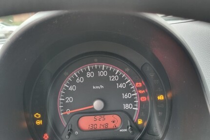 Suzuki Alto 130.148 km 3.850 &euro; Mönchengladbach 41061