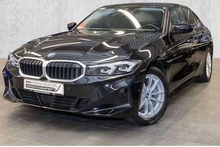 BMW 320 65.240 km 26.970 &euro; Leverkusen-Bürrig 51371