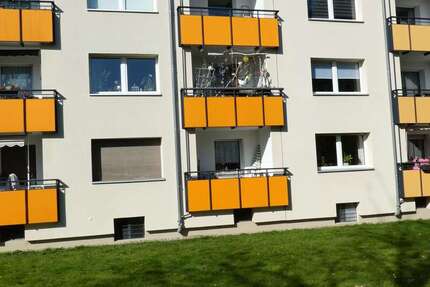 Wohnung Leverkusen Bürrig - 2 Zimmer, 55 m&sup2;, 540&euro; | Angebot:26204466