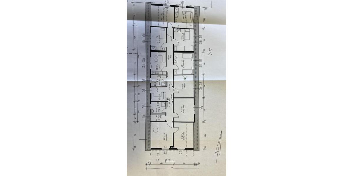 Gewerbeobjekt Kerpen Balkhausen - 3.850&euro; | Angebot:14391154