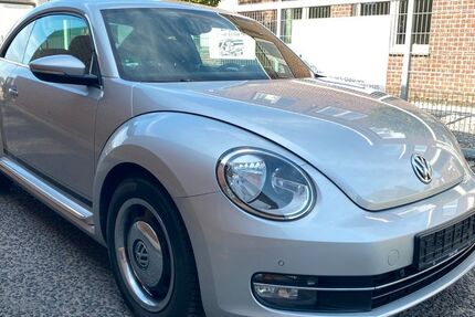 VW Beetle 192.000 km 6.999 &euro; Wassenberg 41849