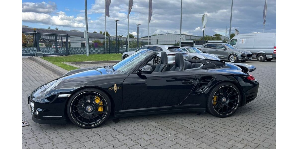 Porsche 997 38.500 km 139.000 &euro; Düsseldorf 40215