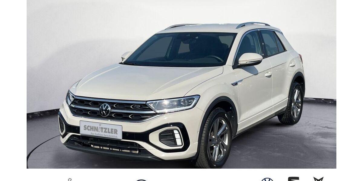 VW T-Roc 9.900 km 26.950 &euro; Hilden 40721