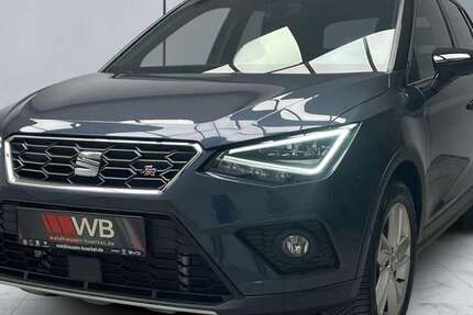 Seat Arona 11.525 km 18.500 &euro; Mönchengladbach 41063