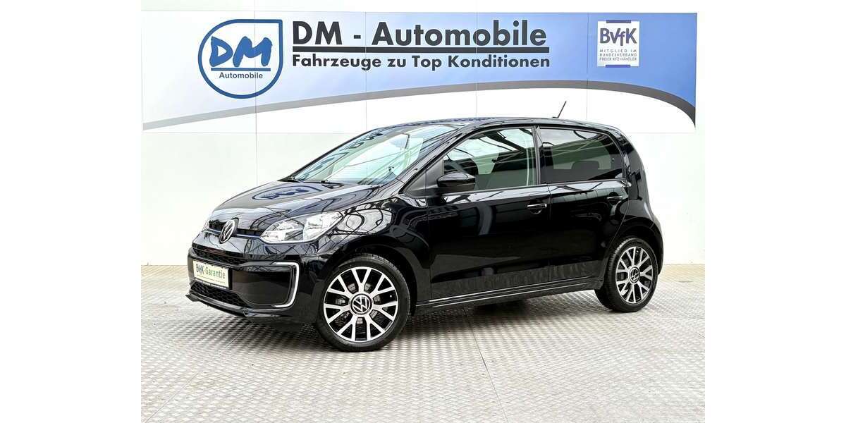 VW up! 33.950 km 15.390 &euro; Wegberg 41844