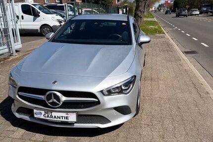 Mercedes-Benz CLA 180 77.624 km 21.730 &euro; Kerpen 50171