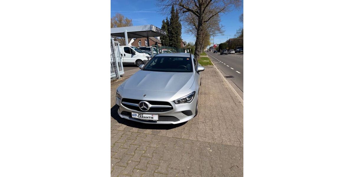 Mercedes-Benz CLA 180 77.624 km 21.730 &euro; Kerpen 50171