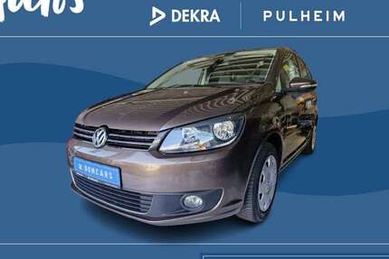 VW Touran 235.500 km 4.899 &euro; Pulheim 50259