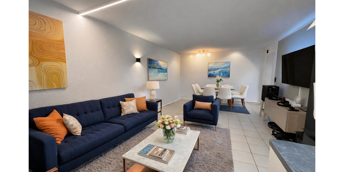 Etagenwohnung Tönisvorst St. Tönis - 2 Zimmer, 60 m&sup2;, 184.000&euro; | Angebot:26155152