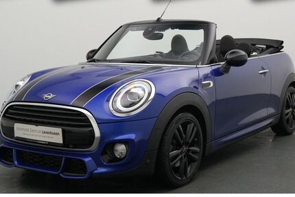 Mini Cooper Cabrio 83.934 km 18.380 &euro; Leverkusen 51379