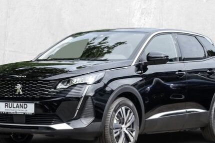 Peugeot 3008 27.500 km 29.990 &euro; Viersen 41748
