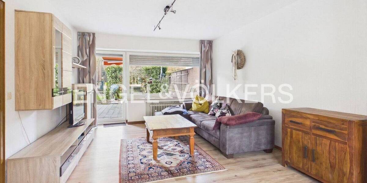 Reihenmittelhaus Viersen Süchteln - 4 Zimmer, 98 m&sup2;, 295.000&euro; | Angebot:25972015